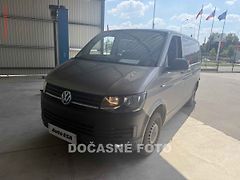 Volkswagen Transporter (2018) 2.0TDi 8míst, 2.maj,ČR - fotografie inzerátu