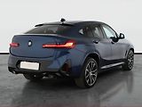 BMW X4 (2024) xDrive20i - náhled 4