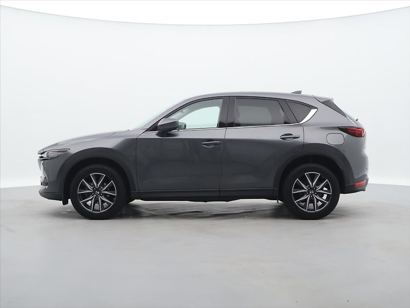 Mazda CX-5 2,5 G194 Aut. AWD Sports-Line - fotka 3 z 27