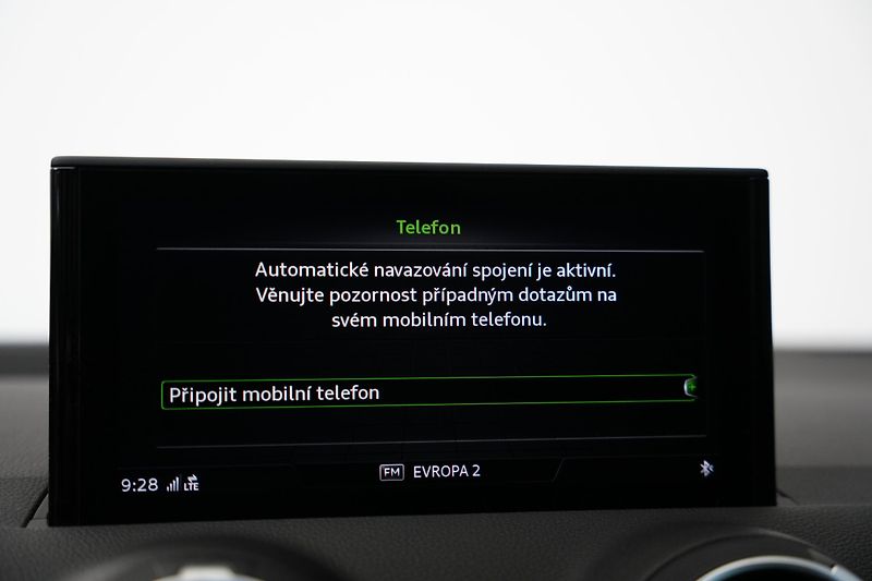 Audi Q2 - fotka 20 z 30