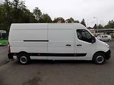 Renault Master (2014) 2,3 110KW MAXI KLIMA - náhled 8