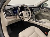 Volvo XC90 B5 AWD CORE AUT CZ - náhled 3