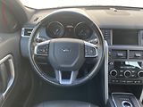 Land Rover Discovery Sport (2015) 2.2 TD4 4x4, AT, bixen, panor - náhled 11