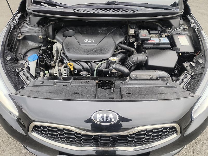 Kia Ceed (2013) 1.6 GDI 99KW/VYHŘ.VOLANT+SEDAD - fotka 41 z 49