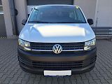 Volkswagen Transporter (2018) 2.0 TSI, 110kW, 6 míst, ZÁRUKA - náhled 2