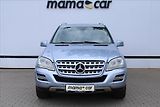 Mercedes-Benz Třídy M ML 350 CDI 170kW 4MATIC ČR - náhled 1