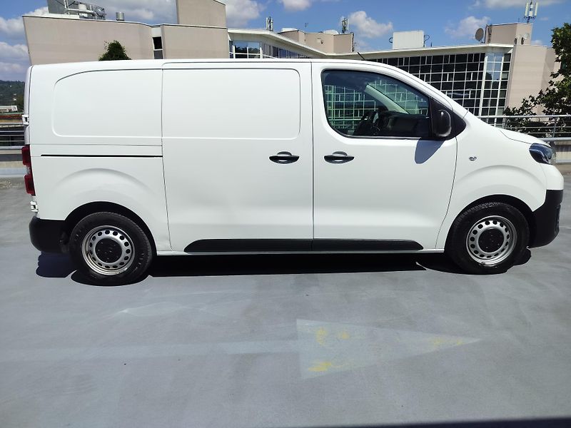 Toyota ProAce Electric L1 - fotka 8 z 28