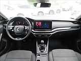 Škoda Octavia 2,0 TDI Style ČR - náhled 22