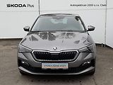 Škoda Scala Style plus 1.0 TGI 66kW 6MP G- - náhled 3