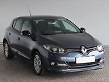 Renault Mégane (2015) Limited 1.5 dCi, Tempomat - náhled 1