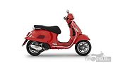 Vespa GTS 125 Super (2026) GTS 125 S HPE ABS E5+ AKCE - náhled 2