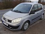 Renault Scénic 1.6i, klima, nová STK !! - náhled 1