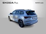 Škoda Karoq (2025) 2.0 TDI 4x4 DSG Sportline - náhled 36