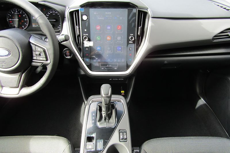 Subaru Crosstrek (2026) Comfort Navi - LETNÍ VÝPRODEJ - fotka 23 z 34