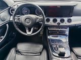 Mercedes-Benz Třídy E (2018) E 200d / poškozen motor - náhled 10