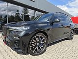 BMW X7 (2022) 40XD 250kW M-PAKET R22 CZ TOP! - náhled 1