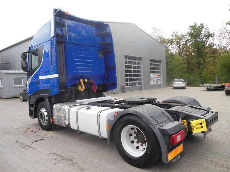 Iveco Stralis AS440S51 T/P, 510 PS, HI-WAY, - fotka 4 z 22
