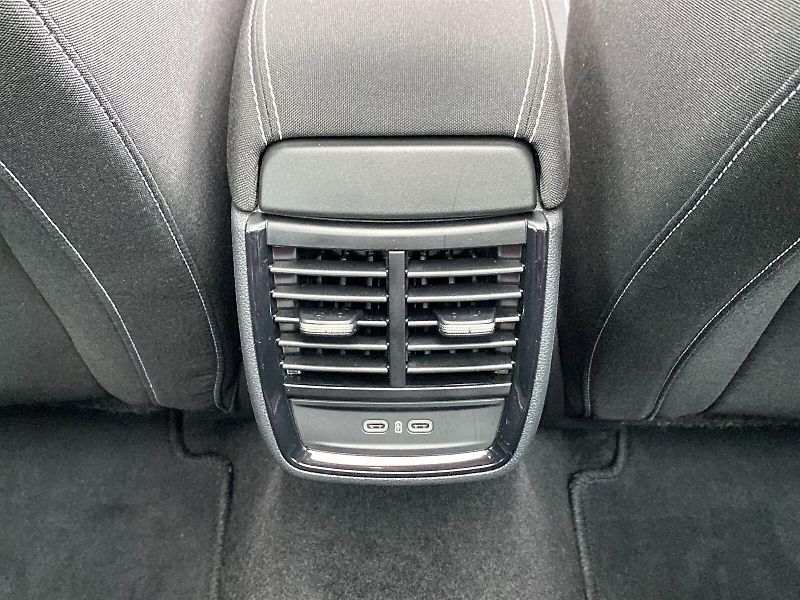 Škoda Scala (2025) 1.0 TSI DSG Monte Carlo - fotka 27 z 35