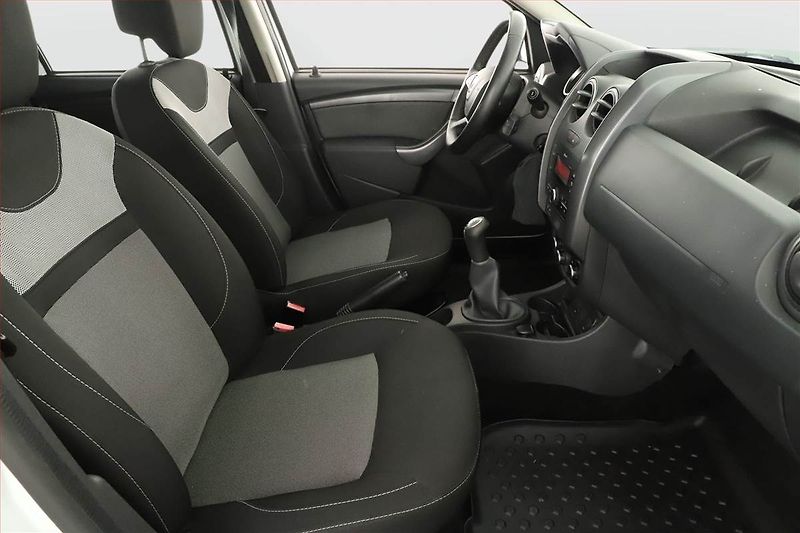 Dacia Duster (2017) 1.6 SCe, Tempomat - fotka 7 z 12
