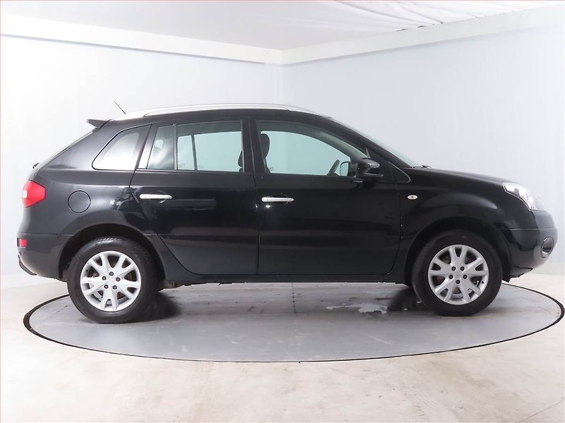 Renault Koleos (2011) 2.0 dCi, 4X4, Serv.kniha - fotka 6 z 17
