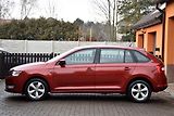 Škoda Rapid 1.6 TDi CR SPACEBACK STYLE - náhled 4