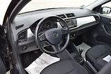 Škoda Fabia (2017) 1.2TSI 81kw ED. DRIVE AMBITION - náhled 21