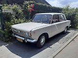 Fiat 125p.