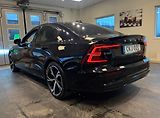 Volvo S60 Recharge T8 AWD 360k BLIS Kůže - náhled 2