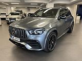 Mercedes-Benz GLE (2021) AMG 53 4MATIC+ 22
