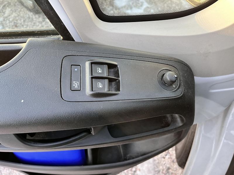 Fiat Ducato 2,2 HDI 103KW,MAXI,L3H2,DIGIKL - fotka 12 z 35