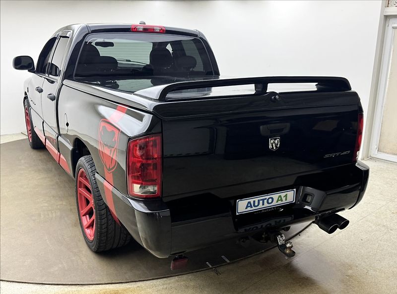 Dodge RAM 8,3 1500 SRT10 V10VIPER SERVIS - fotka 6 z 43