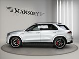 Mercedes-Benz GLE 63 S AMG 4M / ČR / NIGHT - náhled 7