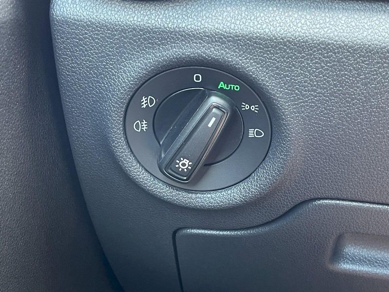 Škoda Fabia (2025) 1.5 TSI 110kW Monte Carlo DSG - fotka 7 z 34