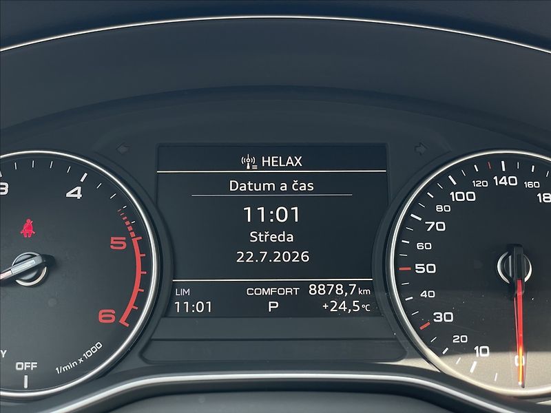 Audi Q5 2,0 40TDI quattro A7 Advanced - fotka 10 z 23