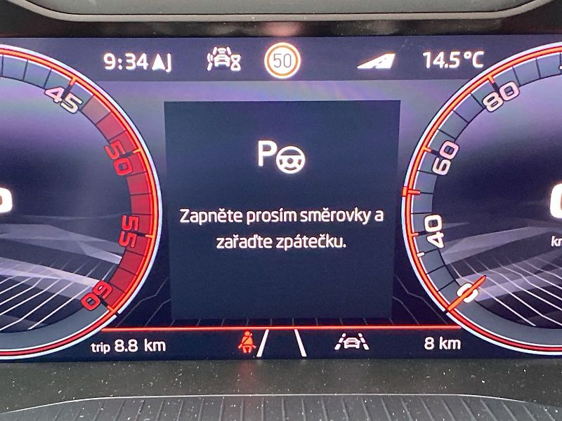 Škoda Karoq (2026) 2.0 TDI 4x4 DSG SportLine - fotka 8 z 38