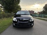 Škoda Roomster 1.6 Scout Plus Edition - náhled 9