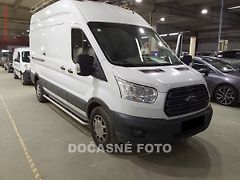 Ford Transit (2018) 2.0TDCi L3H3, Trend, TZ, stř - fotografie inzerátu