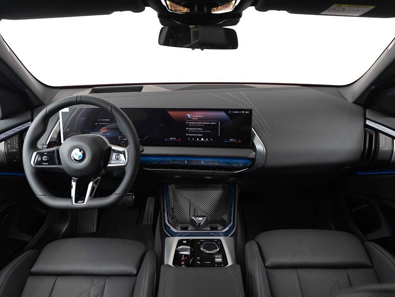 BMW X3 xDrive20d - fotka 6 z 6