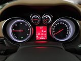 Opel Zafira (2015) 2.0 CDTI, Automat, 7 míst - náhled 11
