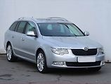 Škoda Superb (2012) Elegance 2.0 TSI, Automat - náhled 1