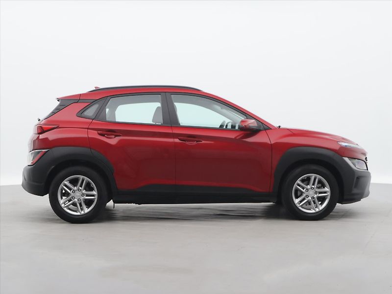 Hyundai Kona 1,0 T-GDI 88kW CZ 1.Maj DPH - fotka 8 z 36