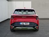Kia Sportage 1,6 TGDI Top 4x4 AT - náhled 3