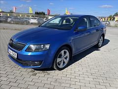 Škoda Octavia 1,8 i 132kw DSG Style Xenon LE - fotografie inzerátu