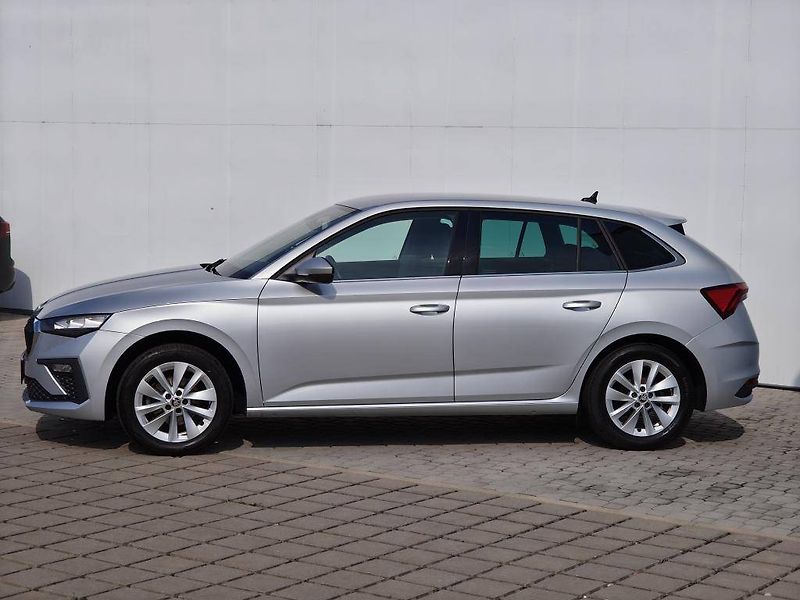 Škoda Scala Top Selection 6MP 1,0TSI - fotka 3 z 22