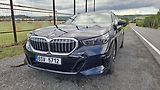 BMW Řada 5 (2024) - náhled 1