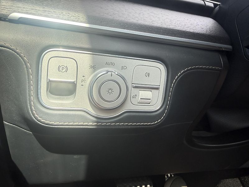 Mercedes-Benz GLE (2020) GLE 53 AMG 4MATIC+ kupé - fotka 49 z 57