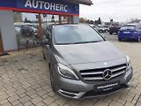 Mercedes-Benz Třídy B (2014) 180 1.5 CDi  AUTOMAT - náhled 1