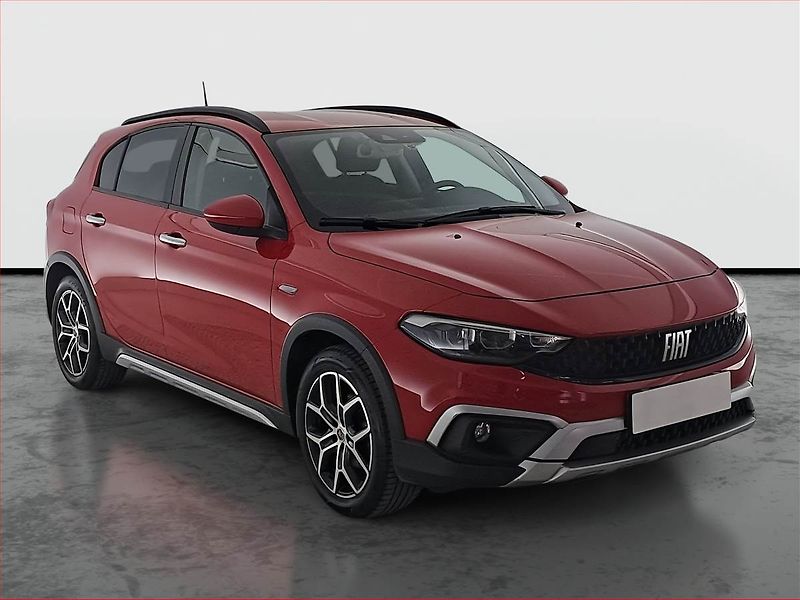 Fiat Tipo (2023) 1.6 MultiJet, ČR,1.maj - fotografie inzerátu