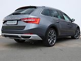 Škoda Superb (2023) Scout 2.0 TDI 147KW DSG 4x4 - náhled 10