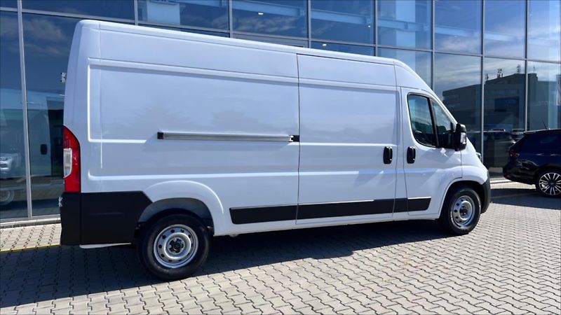 Fiat Ducato 2,2 MTJ 140k  Maxi L3H2 35 - fotka 5 z 18